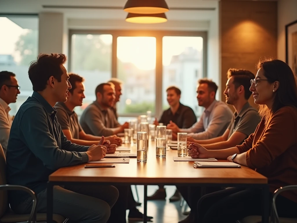 Illustrasjon av balanse og ro hos Floxarixyzel