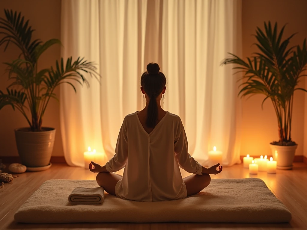 Studio illustrasjon for programmer hos Floxarixyzel